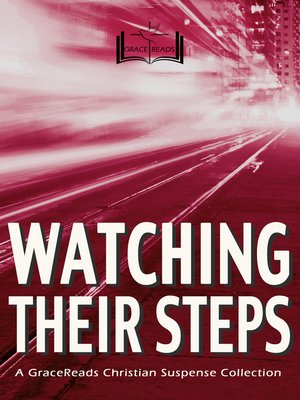 cover image of Watching Their Steps